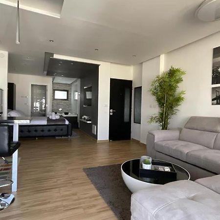 Lev Eilat Suites Екстериор снимка