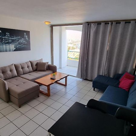 Lev Eilat Suites Екстериор снимка