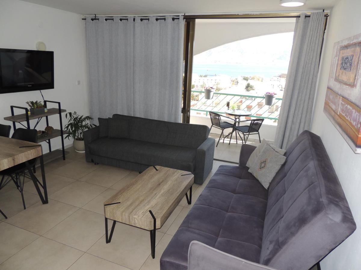 Lev Eilat Suites Екстериор снимка