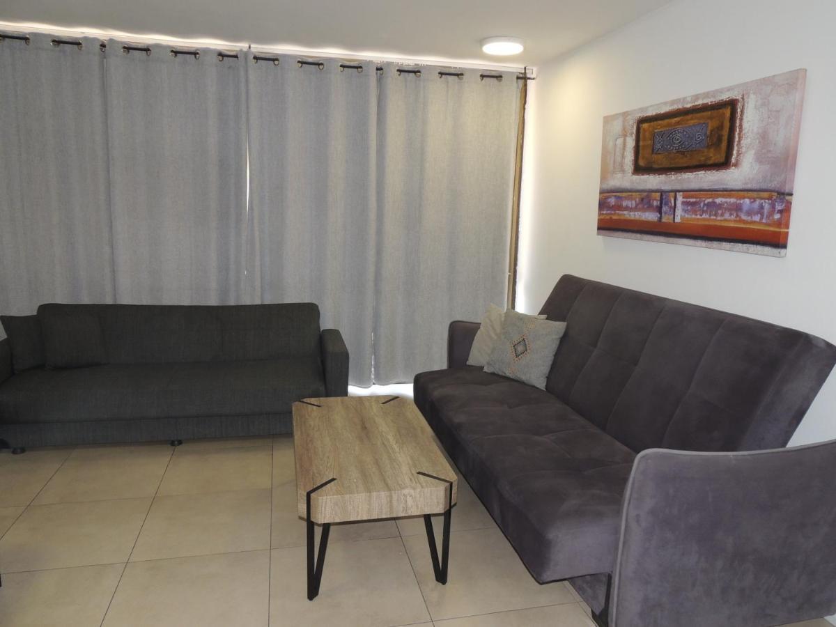 Lev Eilat Suites Екстериор снимка