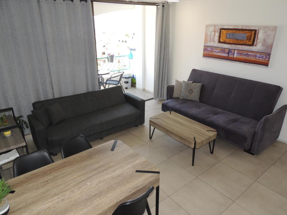 Lev Eilat Suites Екстериор снимка