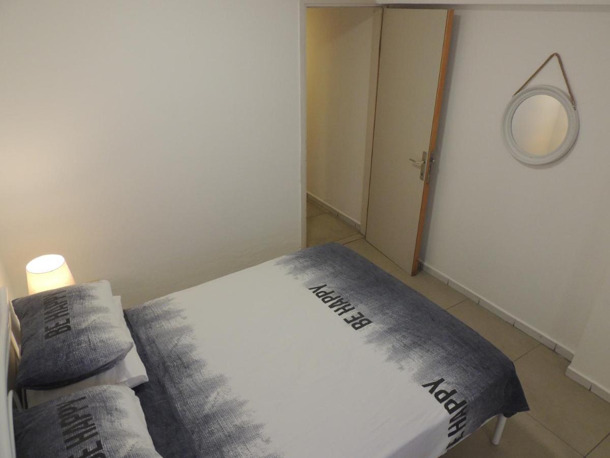 Lev Eilat Suites Екстериор снимка