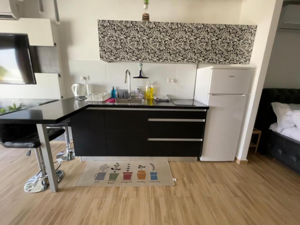 Lev Eilat Suites Екстериор снимка