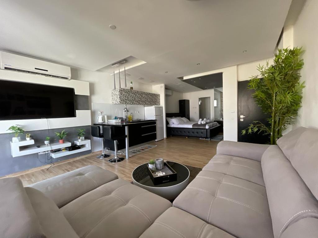 Lev Eilat Suites Екстериор снимка