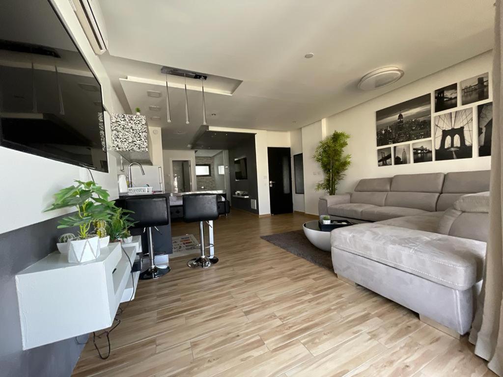 Lev Eilat Suites Екстериор снимка