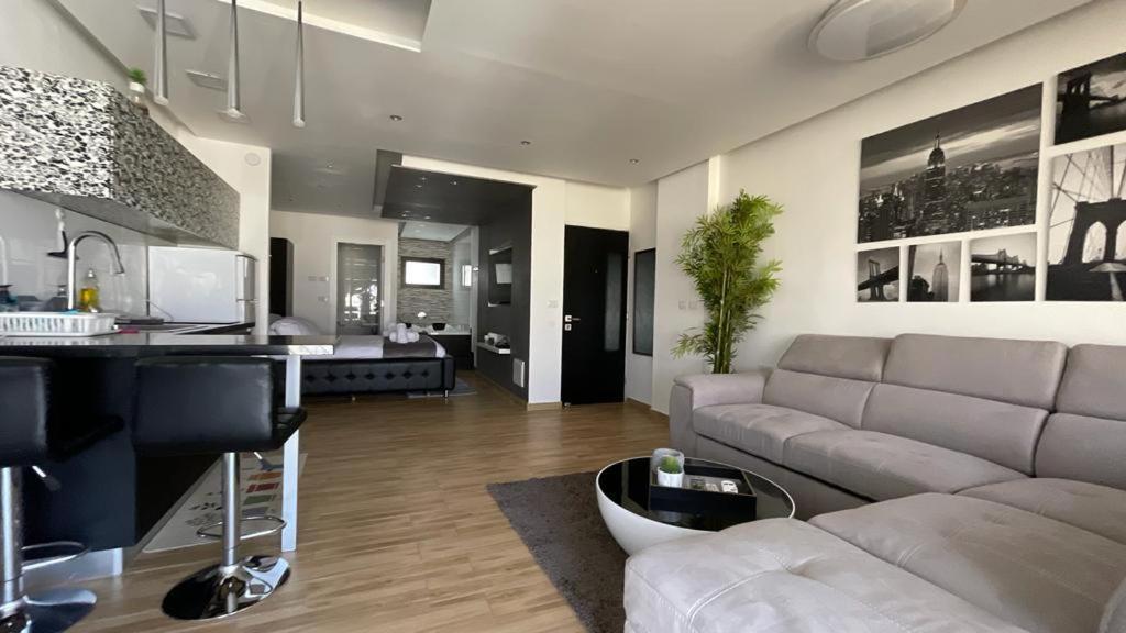 Lev Eilat Suites Екстериор снимка