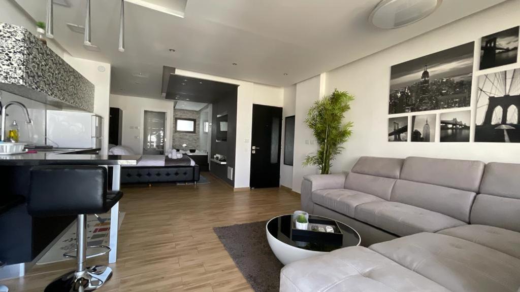 Lev Eilat Suites Екстериор снимка
