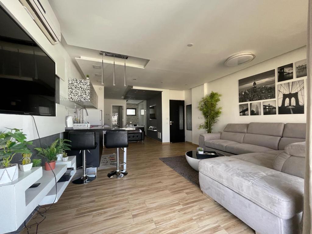 Lev Eilat Suites Екстериор снимка