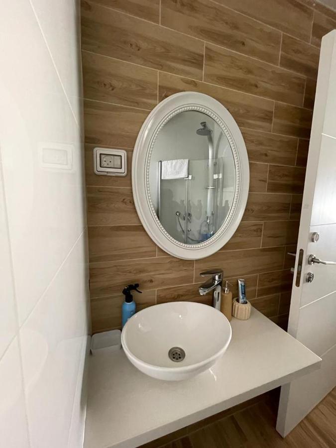 Lev Eilat Suites Екстериор снимка