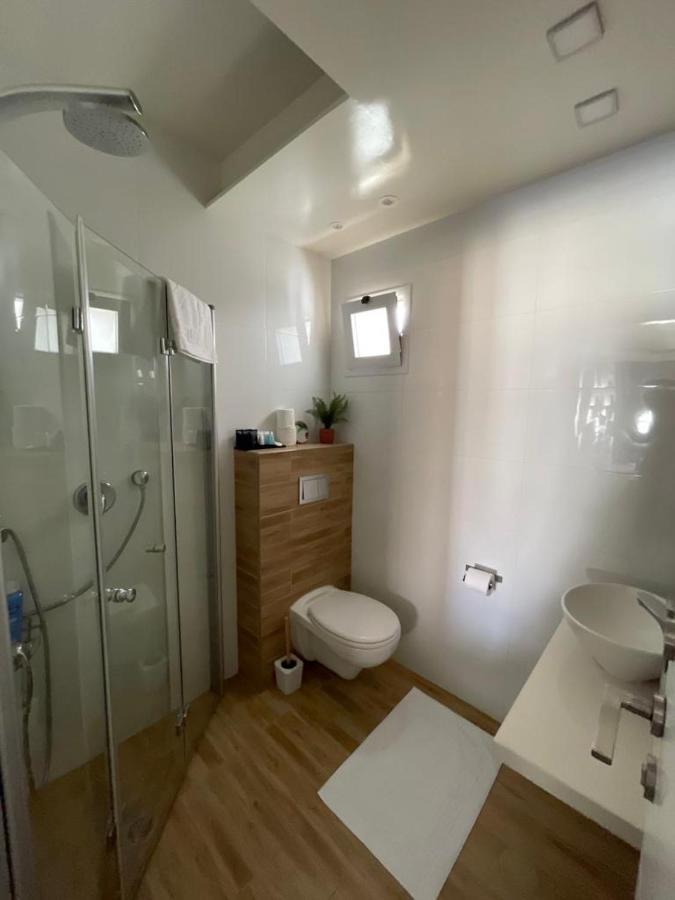 Lev Eilat Suites Екстериор снимка