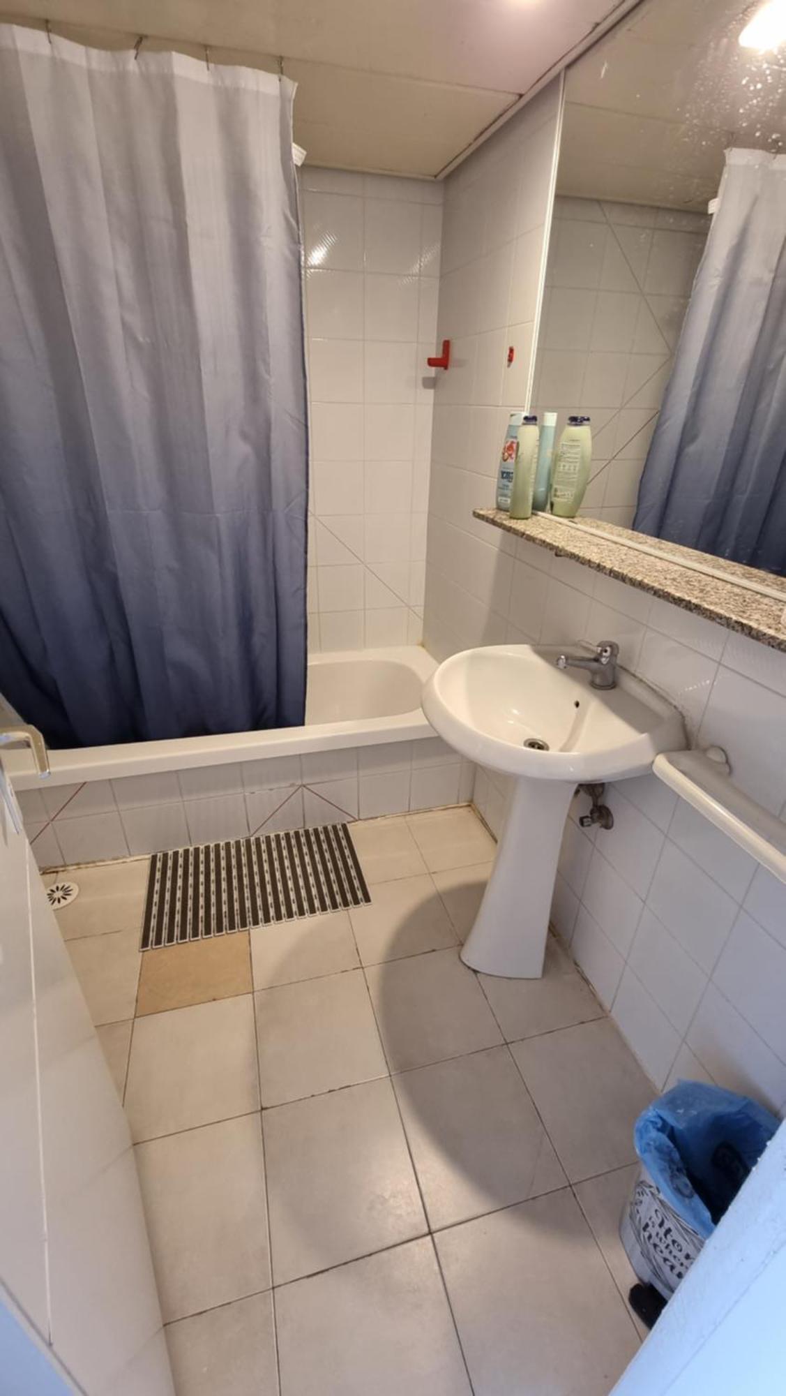 Lev Eilat Suites Екстериор снимка