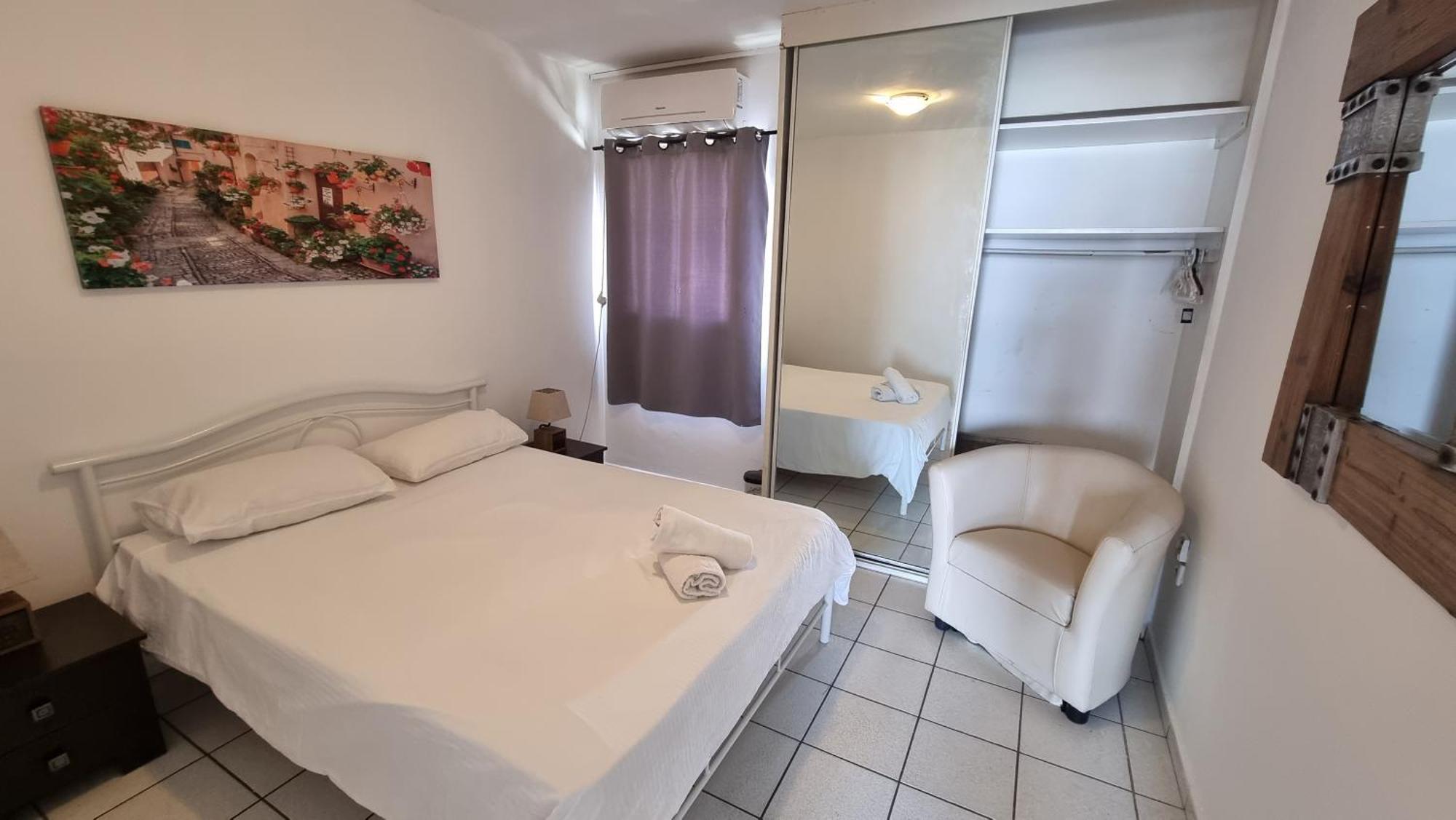Lev Eilat Suites Екстериор снимка