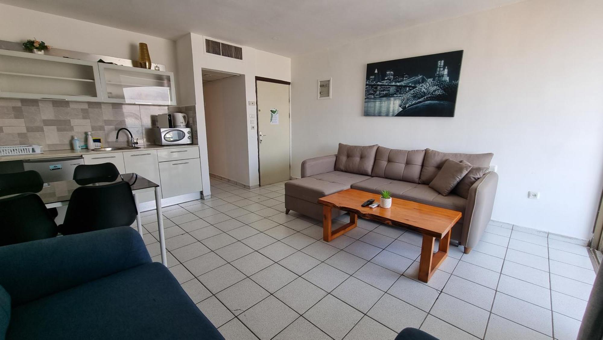 Lev Eilat Suites Екстериор снимка