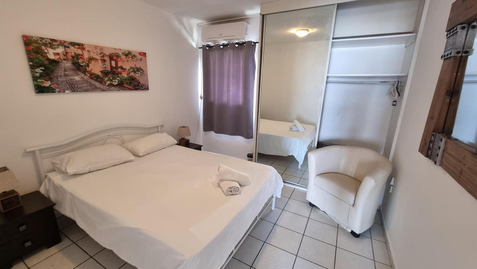 Lev Eilat Suites Екстериор снимка