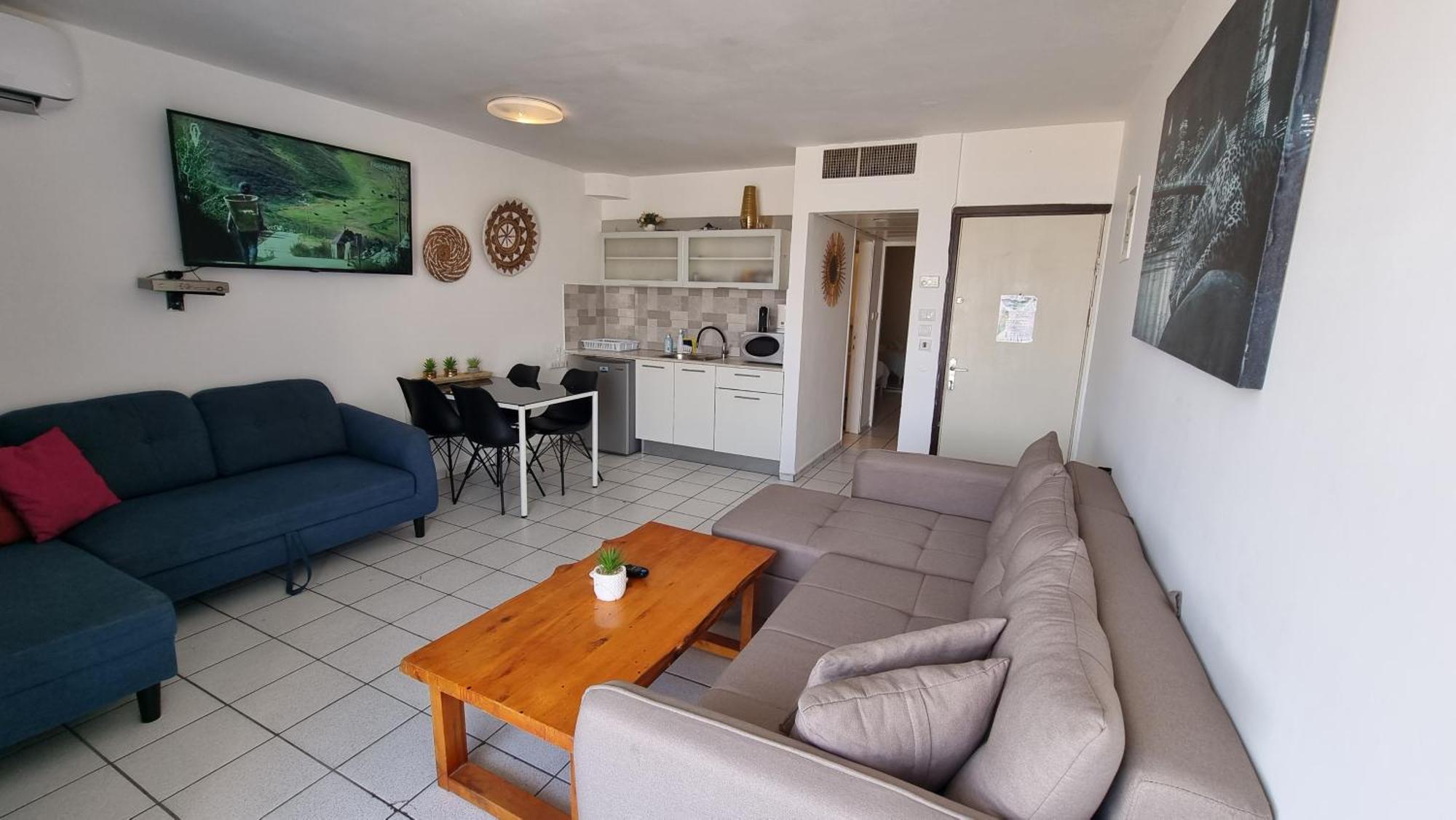 Lev Eilat Suites Екстериор снимка