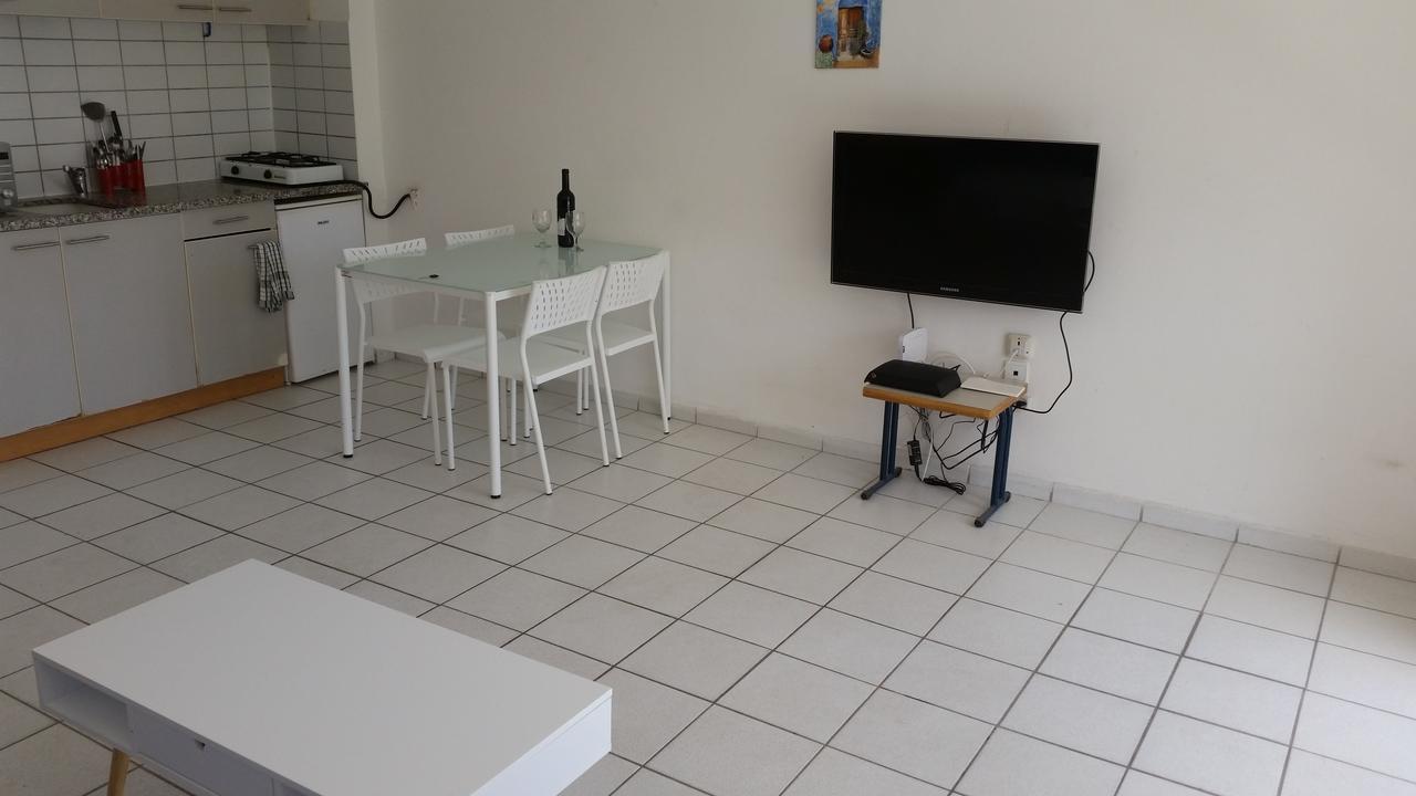 Lev Eilat Suites Екстериор снимка